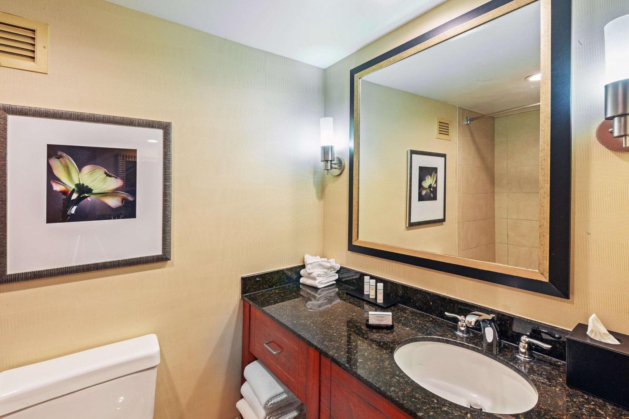 Embassy Suites By Hilton Greensboro Airport Екстериор снимка